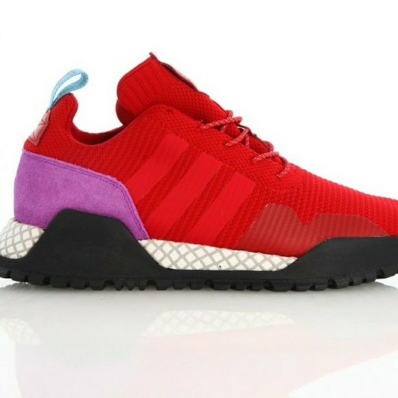 Mens Adidas F/1.4  Pk(Size 10)️ - Picture 3 of 7